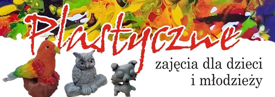 Pracownia plastyczna w Oławie